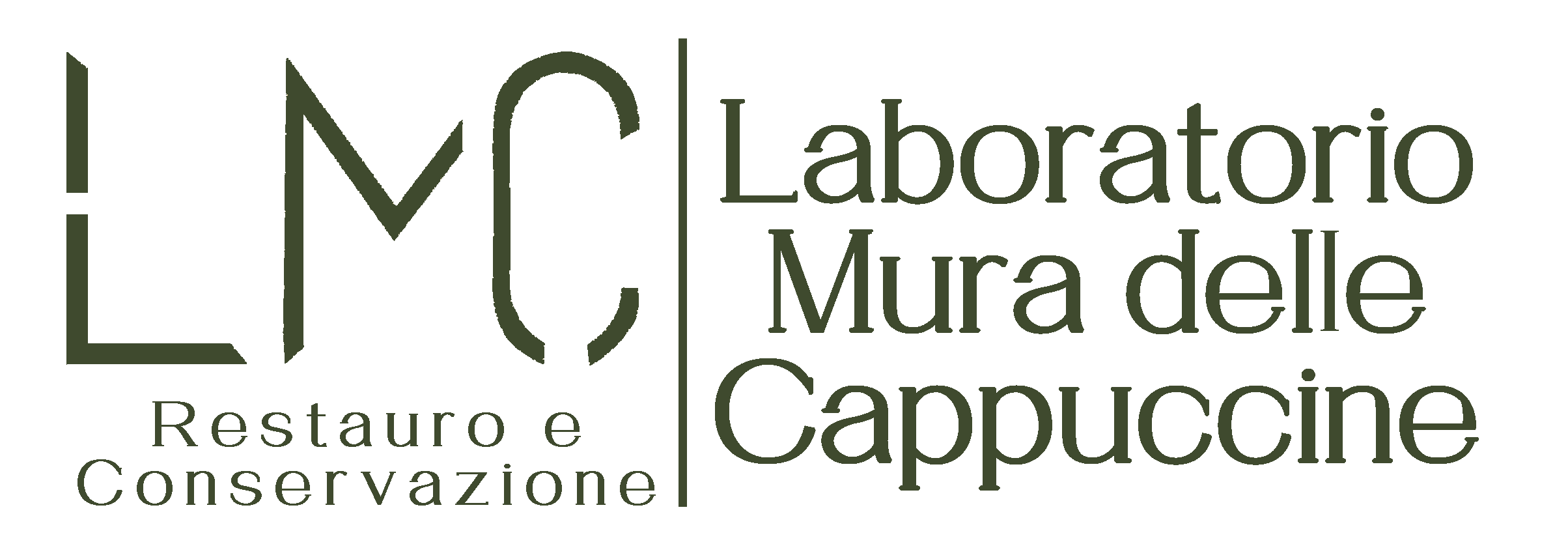Laboratorio Mura delle Cappuccine